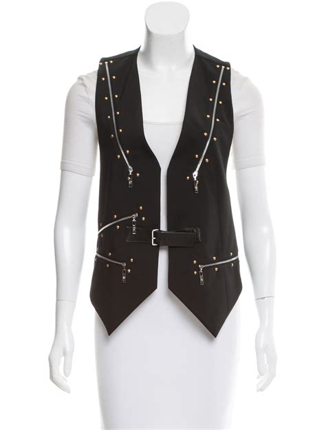 louis vuitton vest women